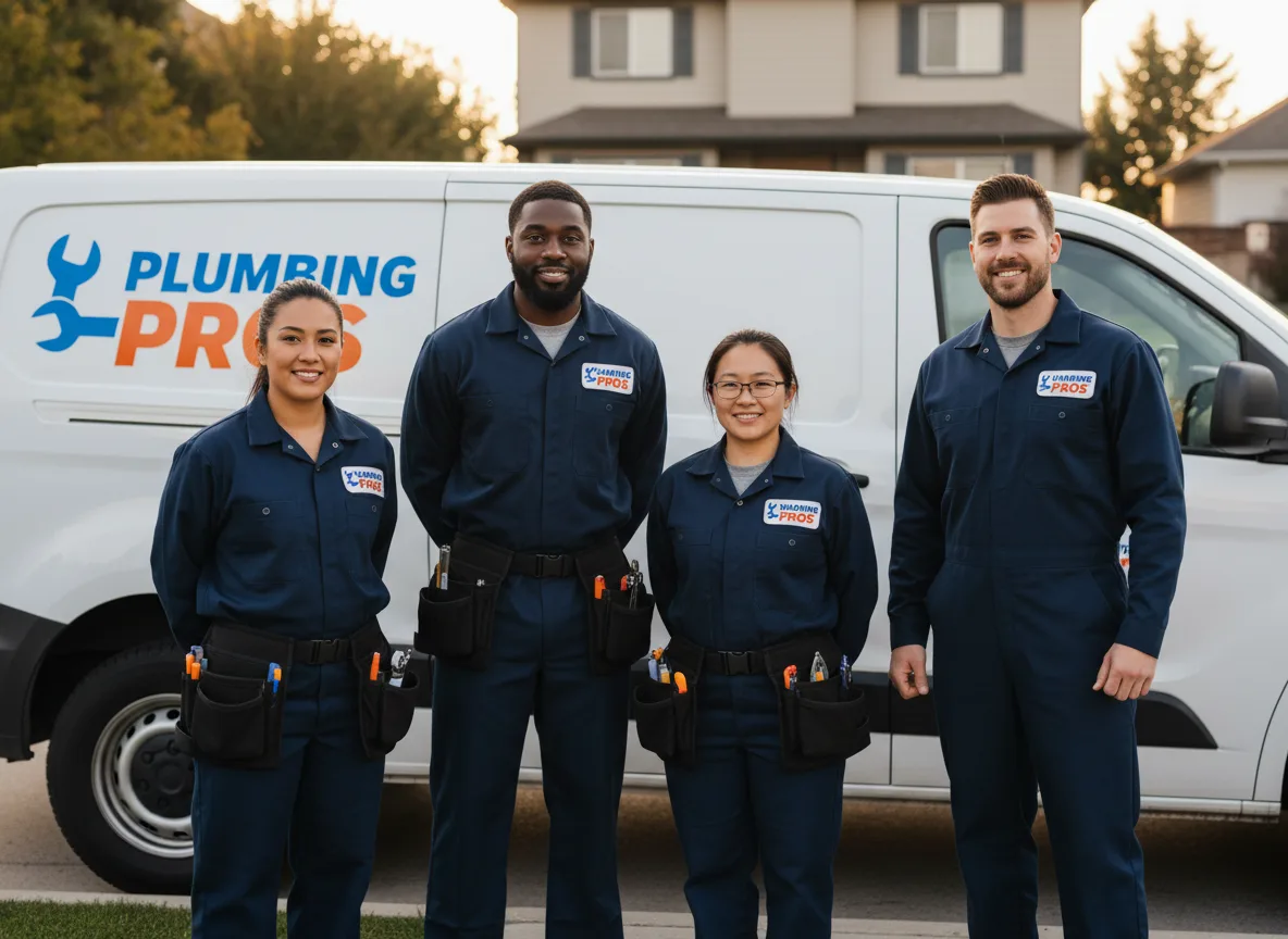 Water Heater Repair company in Buhler, KS
